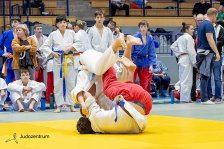 21.03.2026 Berger Nachwuchscup